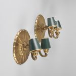 1188 5514 WALL SCONCES